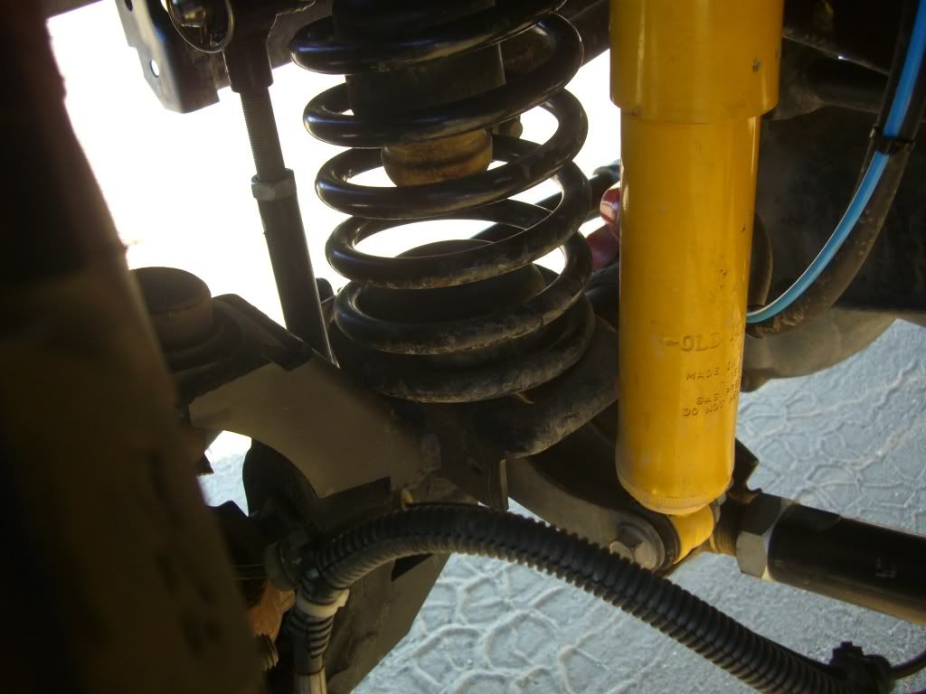 Where to route front brake lines Jeep Wrangler Forum